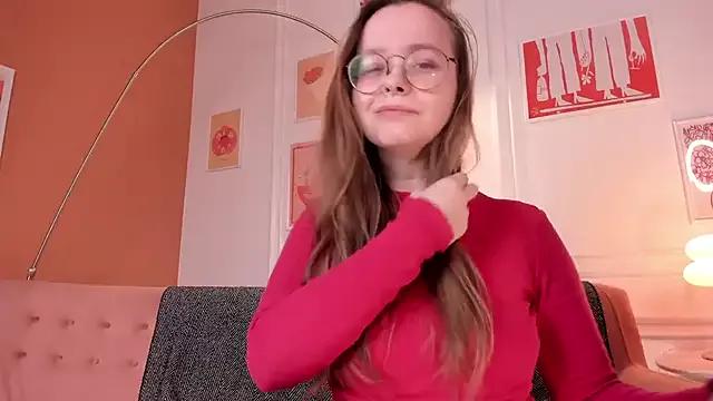 CassieCool on StripChat 