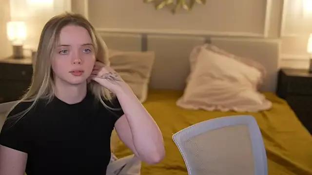 Cassy-Celestial_ on StripChat 