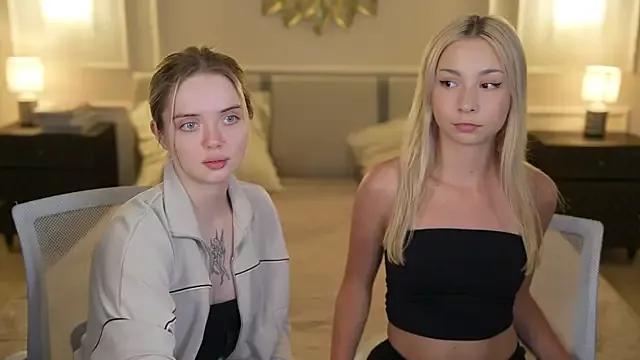 Cassy-Celestial_ on StripChat 