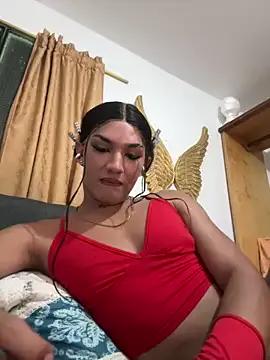 cataafitt on StripChat 