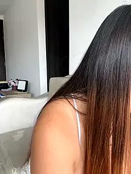CataLesmes on StripChat 