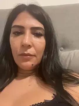 Cataleya80 on StripChat 