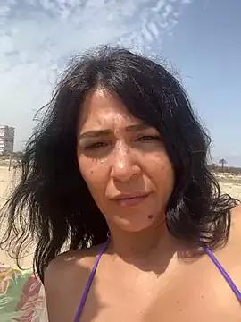 Cataleya80 on StripChat 