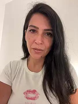 Cataleya80 on StripChat 