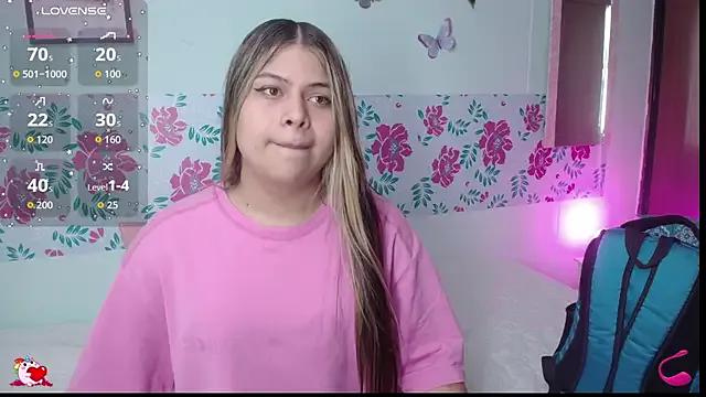 CataleyaWilson369 on StripChat 