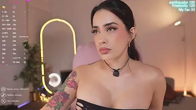 CATALINA_RESTREPO on StripChat 