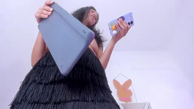 catalinamontana on StripChat 