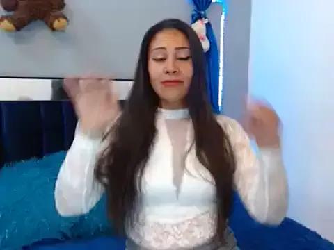 catalinavega87 on StripChat 