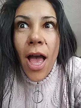 catalinavega87 on StripChat 