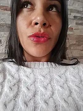 catalinavega87 on StripChat 