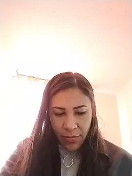 catalinavega87 on StripChat 