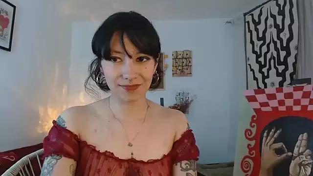 cataline_de_aragaon on StripChat 