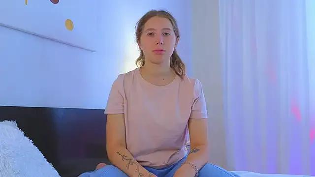 CatherineRichards — flash boobs