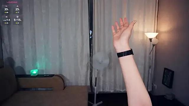 CathrynDail on StripChat