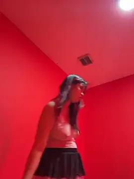 CatNicole — Probando mi nuevo juguete