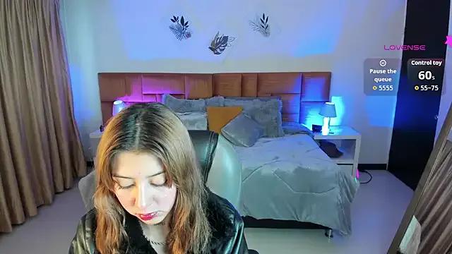 Catti_Brie on StripChat 