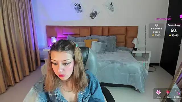 Catti_Brie on StripChat 