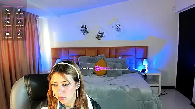 Catti_Brie on StripChat 