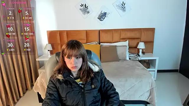 Catti_Brie on StripChat 