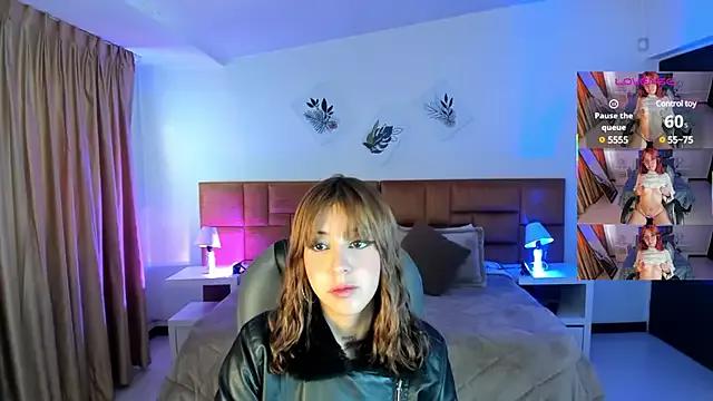 Catti_Brie on StripChat 