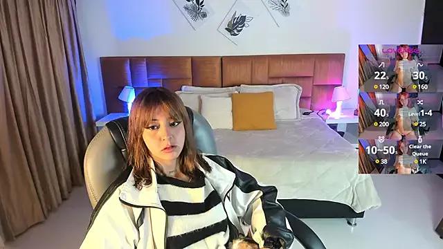 Catti_Brie on StripChat 