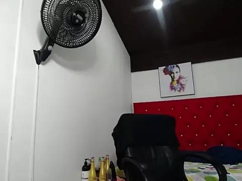 cattleya_hotgirl on StripChat 