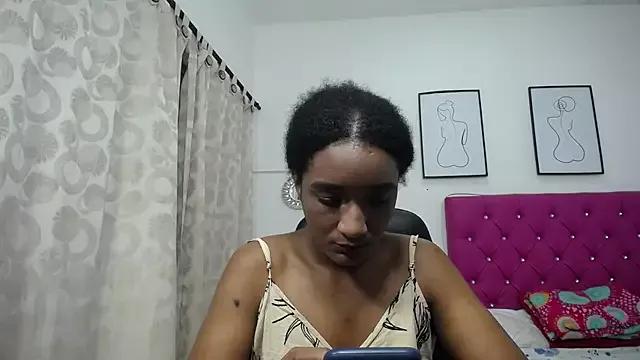 cattleya_hotgirl on StripChat 
