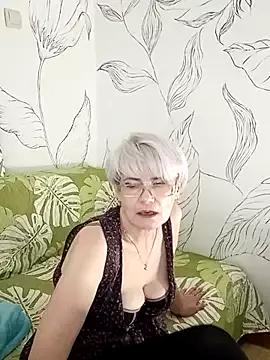 Catty_Lady on StripChat 