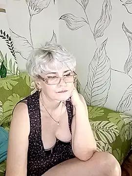 Catty_Lady on StripChat 