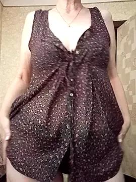 Catty_Lady on StripChat 