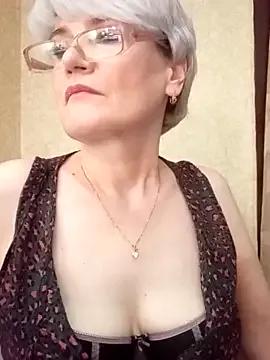 Catty_Lady on StripChat 