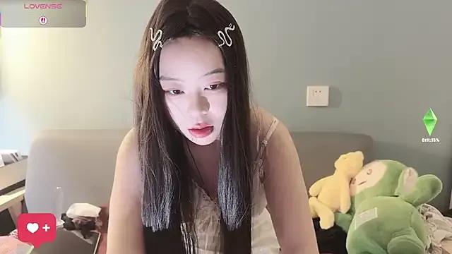 CC_cailai on StripChat 