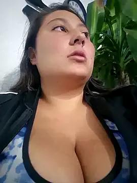 Celeem_ on StripChat 