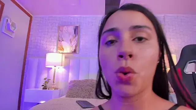 Celeste_017 on StripChat 