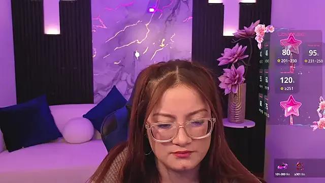 celeste_brownn — Breast show