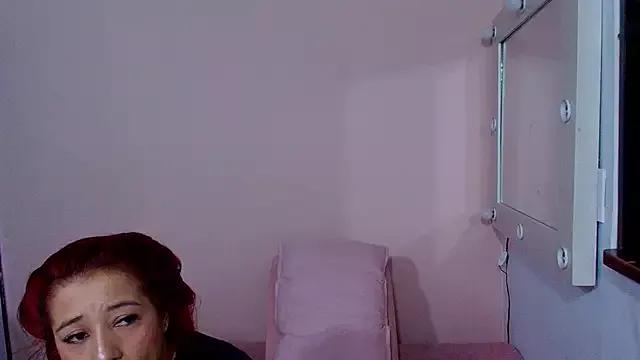celeste_sea on StripChat 