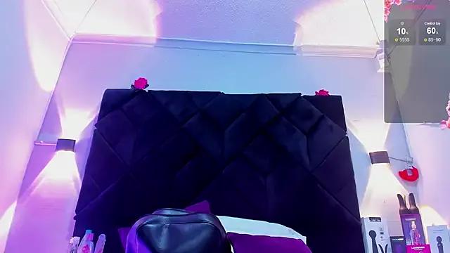celeste_star0 on StripChat 
