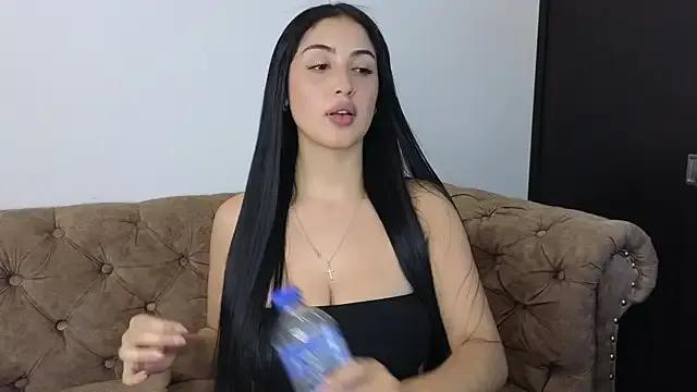 Celeste_Tailor_ — Freechat on StripChat