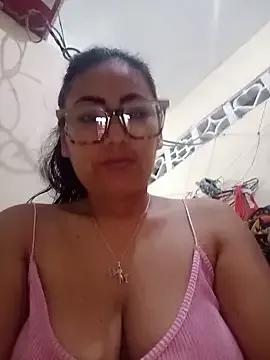 CelesteAcua on StripChat 