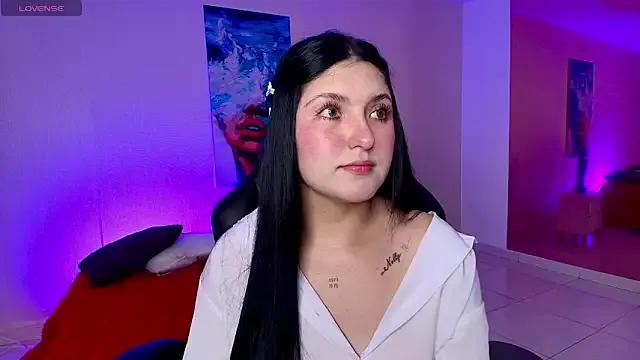 Celestee69 — Punish my ass