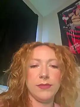 CelesteGreene on StripChat 