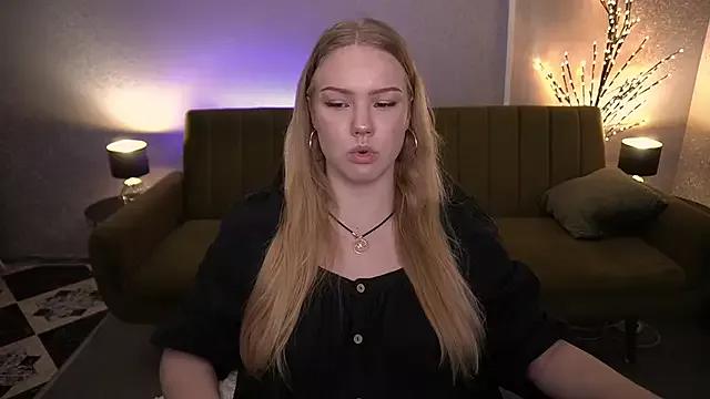 CelesteNoir on StripChat 