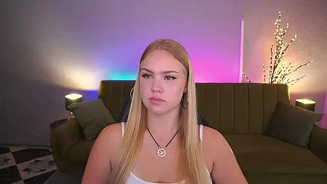 CelesteNoir on StripChat