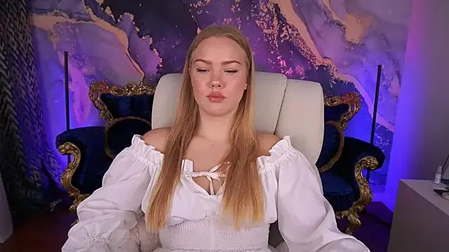 CelesteNoir — Flash boobs