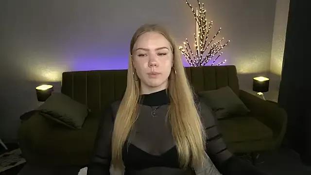 CelesteNoir on StripChat 