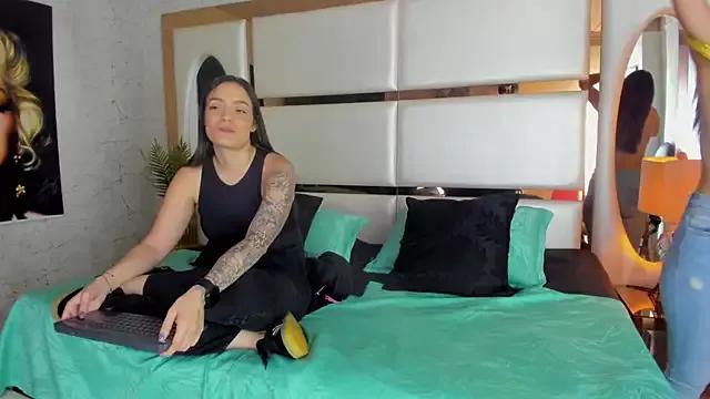 celestestars on StripChat 