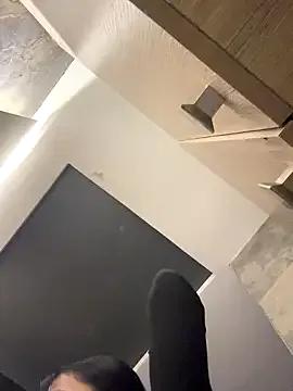 CeliWoods on StripChat