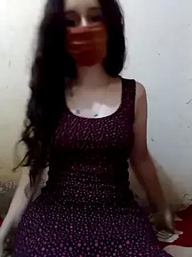 Chahrazad66 on StripChat 