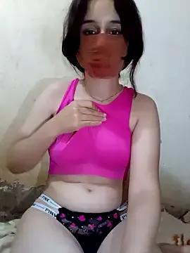 Chahrazad66 on StripChat 