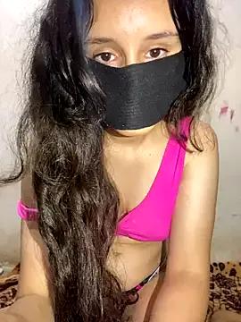 Chahrazad66 on StripChat 